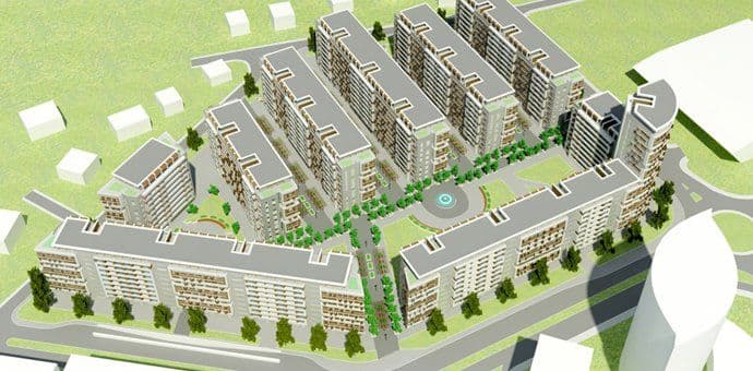 Tendersku dokumentaciju za NDKP kupile dvije arapske firme Tendersku dokumentaciju za NDKP kupile dvije arapske firme