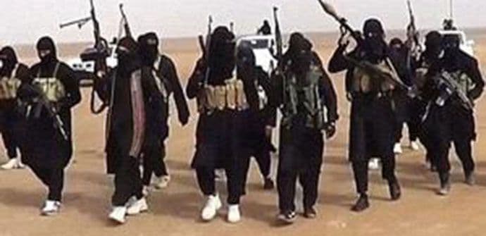 ISIS preuzela odgovornost za samoubilački napad u Bagdadu ISIS preuzela odgovornost za samoubilački napad u Bagdadu