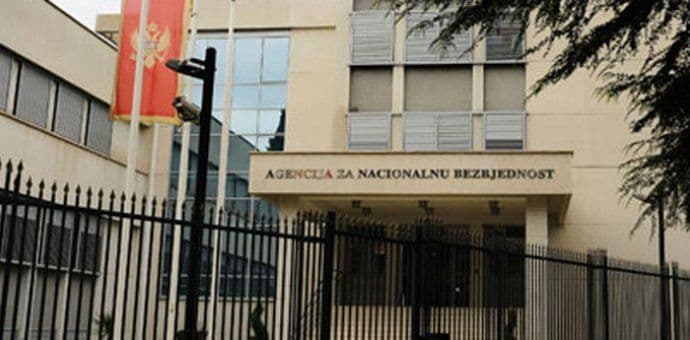 Dejan Peruničić novi direktor ANB-a Dejan Peruničić novi direktor ANB-a