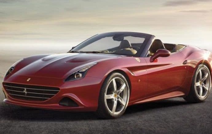 Akcije Ferarija uskoro na njujorškoj berzi Akcije Ferarija uskoro na njujorškoj berzi