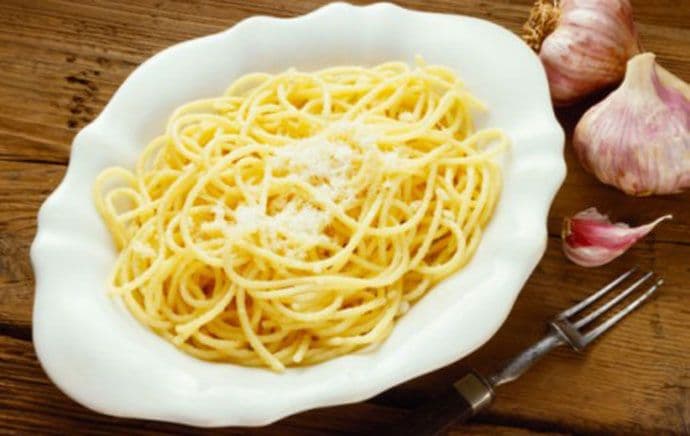 Italijani sve manje jedu tjesteninu  Italijani sve manje jedu tjesteninu