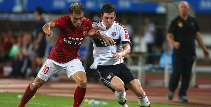 VIDEO: Bajern porazom završio azijsku turneju VIDEO: Bajern porazom završio azijsku turneju