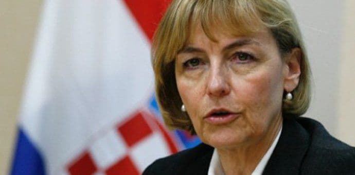 Pusić: Razmišljamo o izlasku iz arbitražnog postupka  Pusić: Razmišljamo o izlasku iz arbitražnog postupka