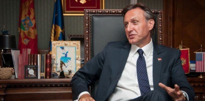 Krivokapić uputio čestitku povodom Kurban-bajrama  Krivokapić uputio čestitku povodom Kurban-bajrama