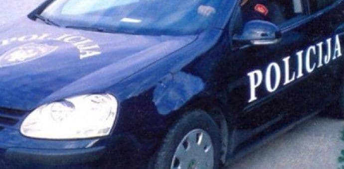 Policija traga za Ramom Kriještorcem  Policija traga za Ramom Kriještorcem