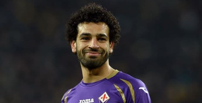 Salah iz Čelsija u Romu Salah iz Čelsija u Romu