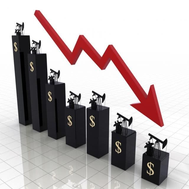 Ruska ekonomija u kolapsu ako barel nafte padne na 22,5 dolara Ruska ekonomija u kolapsu ako barel nafte padne na 22,5 dolara