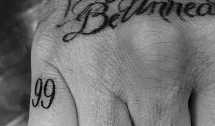 EU razmatra propise za tetovaže EU razmatra propise za tetovaže