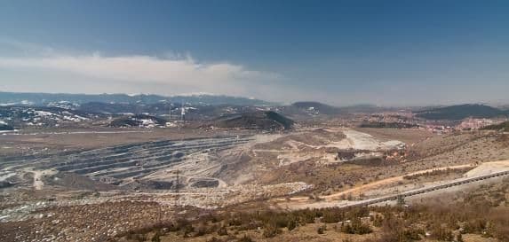 EPCG može kupovati akcije Rudnika uglja EPCG može kupovati akcije Rudnika uglja