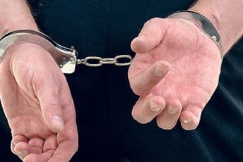 KOTOR: Uhapšen ruski državljanin osumnjičen za bankarske prevare