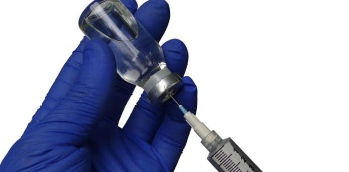 Vakcine protiv gripa stižu sredinom novembra Vakcine protiv gripa stižu sredinom novembra