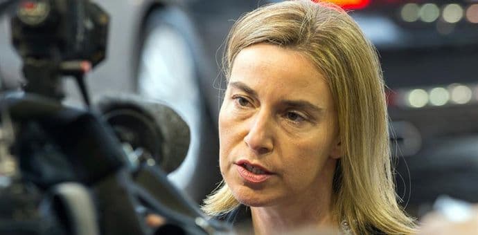 Konferencija o izbjegličkoj ruti preko Mediterana i Balkana 8. oktobra Konferencija o izbjegličkoj ruti preko Mediterana i Balkana 8. oktobra