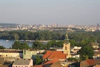 Sinoć u Zemunu: Surovo ubijen vlasnik kozmetičkog salona Sinoć u Zemunu: Surovo ubijen vlasnik kozmetičkog salona