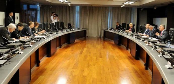 VLADA: Neprihvatljivi zahtjevi bivših radnika VLADA: Neprihvatljivi zahtjevi bivših radnika