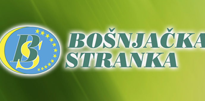 GO Bošnjačke stranke: Potpredsjednici Purišić, Ličina, Nurković i Drešević GO Bošnjačke stranke: Potpredsjednici Purišić, Ličina, Nurković i Drešević