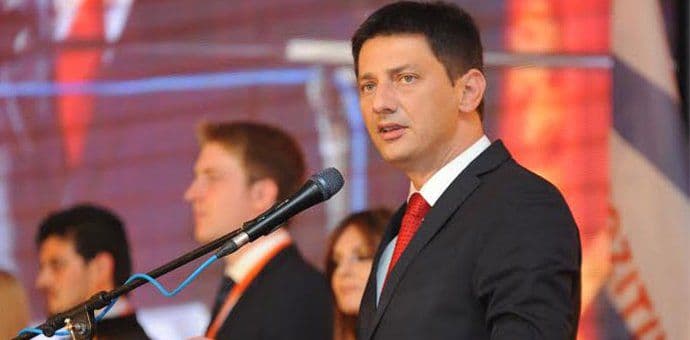 Pajović i Jasavić predložili amandmane POSP-u Pajović i Jasavić predložili amandmane POSP-u