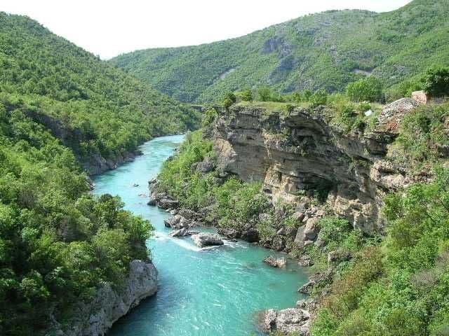 Grupa NVO: Zaustaviti nelegalne aktivnosti u koritima rijeka Grupa NVO: Zaustaviti nelegalne aktivnosti u koritima rijeka