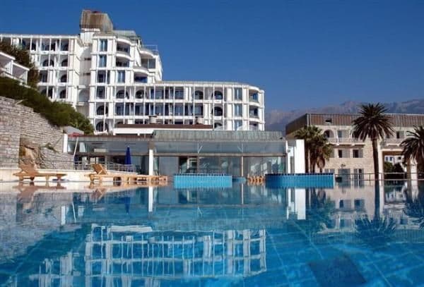 Hoteli "Bianca" i "Avala" popunjeni za Novu godinu Hoteli "Bianca" i "Avala" popunjeni za Novu godinu