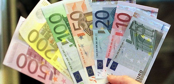 Euro skoro nepromijenjen Euro skoro nepromijenjen