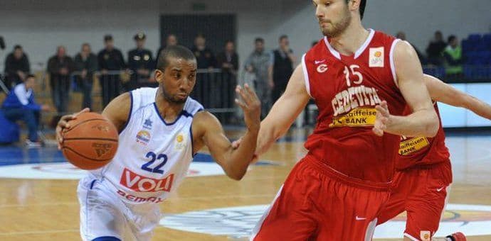 Nekadašnji plej Budućnosti novi igrač Crvene zvezde? Nekadašnji plej Budućnosti novi igrač Crvene zvezde?