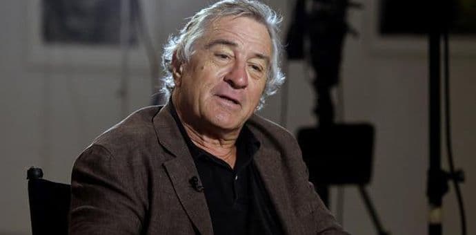 De Niro režira mjuzikl rađen po filmu u kom je glumio De Niro režira mjuzikl rađen po filmu u kom je glumio