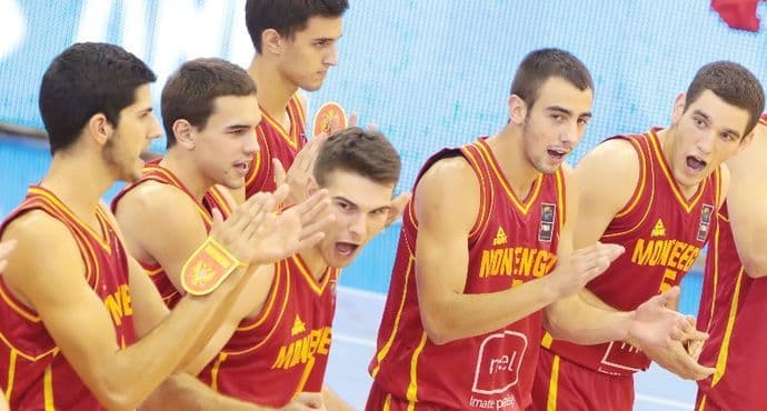 EP: Košarkaši bolji od Češke,  protiv Finske za opstanak u eliti EP: Košarkaši bolji od Češke,  protiv Finske za opstanak u eliti