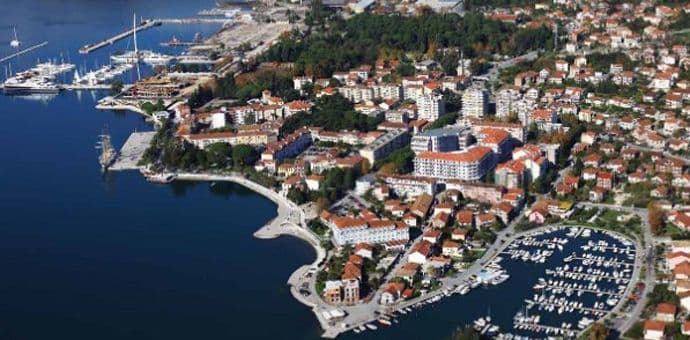 Formiran Inicijalni odbor URA-e u Tivtu Formiran Inicijalni odbor URA-e u Tivtu