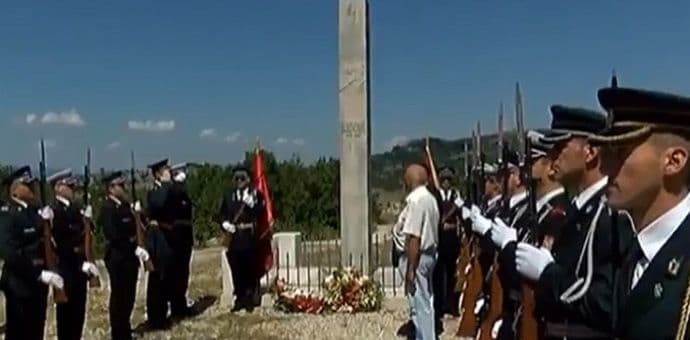 Od bitke na Vučjem dolu 139 godina Od bitke na Vučjem dolu 139 godina