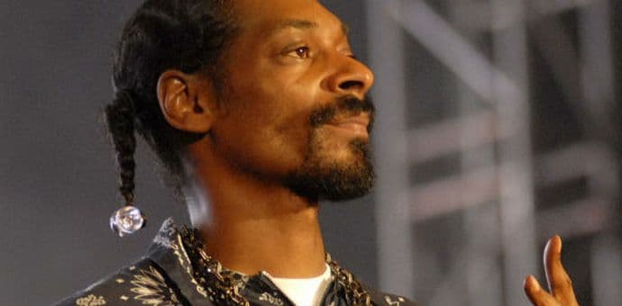 Reper Snup Dog priveden u Švedskoj Reper Snup Dog priveden u Švedskoj