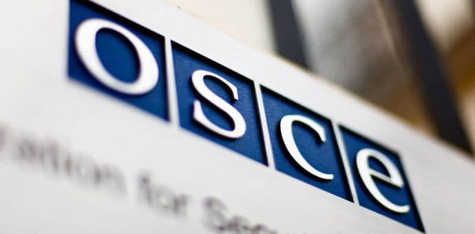 Garantovati bezbjednost za posmatrače OEBS-a Garantovati bezbjednost za posmatrače OEBS-a