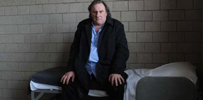 Depardje prodaje kompletnu imovinu u Francuskoj Depardje prodaje kompletnu imovinu u Francuskoj