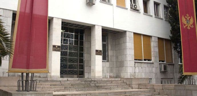 Odbor za antikorupciju  o stanju u procesu pregovaranja CG i EU Odbor za antikorupciju  o stanju u procesu pregovaranja CG i EU