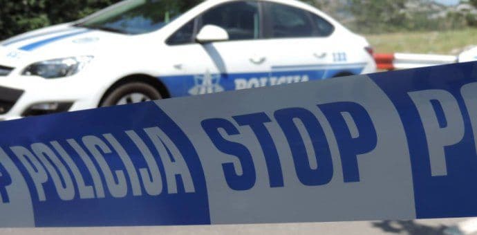 U protekla 24 časa 19 saobraćajnih nezgoda U protekla 24 časa 19 saobraćajnih nezgoda