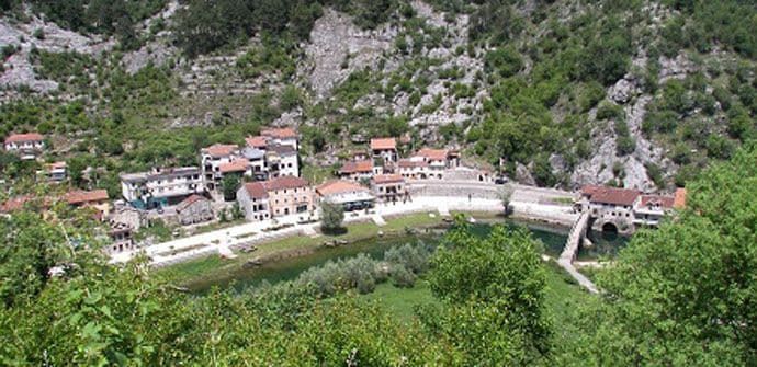 Privremeni režim saobraćaja na putu Carev laz-Rijeka Crnojevića-Ulići Privremeni režim saobraćaja na putu Carev laz-Rijeka Crnojevića-Ulići