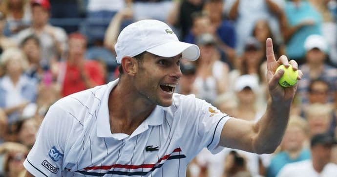 Endi Rodik se vratio iz penzije Endi Rodik se vratio iz penzije