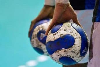 Mornar 7 i Ulcinj u četvrtfinalu Mornar 7 i Ulcinj u četvrtfinalu