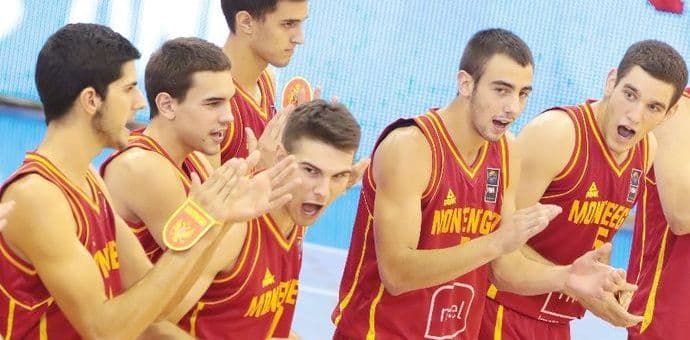 Ep: Novi poraz košarkaša poslije neizvjesne završnice Ep: Novi poraz košarkaša poslije neizvjesne završnice