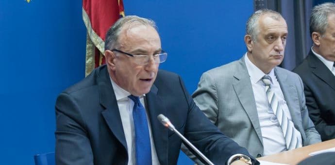 STANKOVIĆ: Potrebno izraženije i vidljivije zalaganje Tužilaštva STANKOVIĆ: Potrebno izraženije i vidljivije zalaganje Tužilaštva