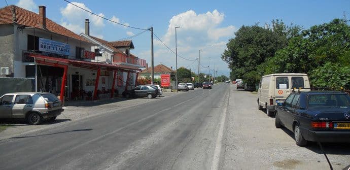 Socijaldemokrate formirale IO u Golubovcima Socijaldemokrate formirale IO u Golubovcima