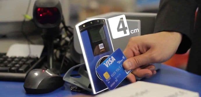 NLB: Pokrenuto Visa payWave beskontaktno plaćanje NLB: Pokrenuto Visa payWave beskontaktno plaćanje