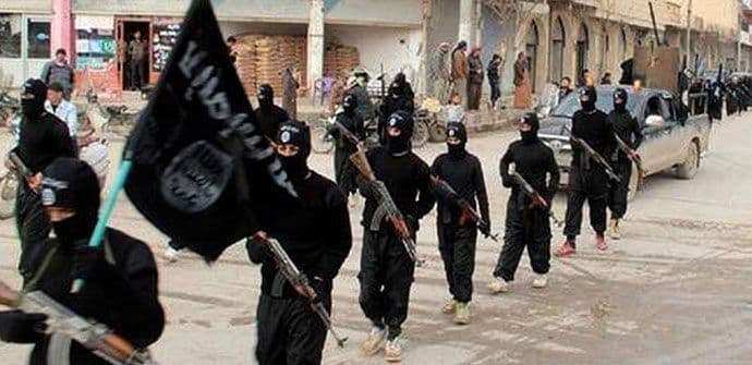 ARD: Islamska država teroriste vrbuje na Kosovu ARD: Islamska država teroriste vrbuje na Kosovu