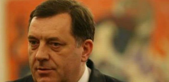 Dodik: Republika Srpska je država Dodik: Republika Srpska je država