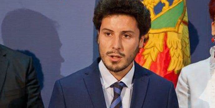 ABAZOVIĆ: Pozivnica za NATO rapidno ubrzava proces smjene vlasti ABAZOVIĆ: Pozivnica za NATO rapidno ubrzava proces smjene vlasti