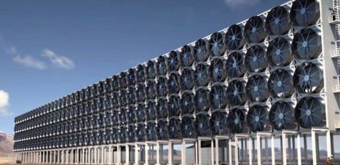 Ova mašina rješava problem globalnog zagrijavanja (VIDEO) Ova mašina rješava problem globalnog zagrijavanja (VIDEO)