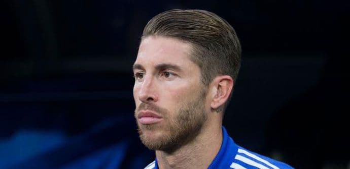 Ramos povrijedio rame, dvije neđelje van ekipe Ramos povrijedio rame, dvije neđelje van ekipe