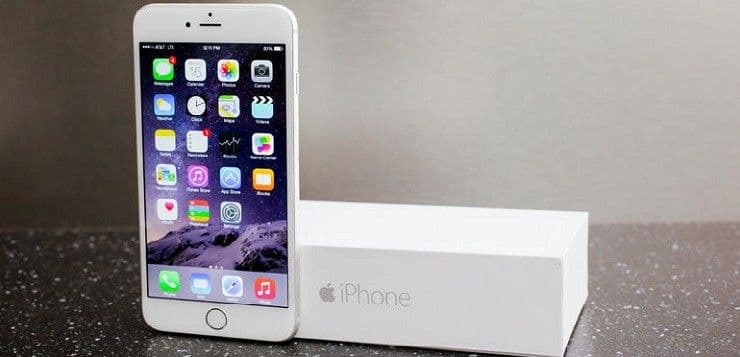 Deset najbolje prodavanih pametnih telefona u julu Deset najbolje prodavanih pametnih telefona u julu