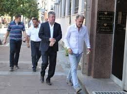 Istraga o zloupotrebi službenog položaja: Rajko Kuljača tvrdi da nije kriv Istraga o zloupotrebi službenog položaja: Rajko Kuljača tvrdi da nije kriv