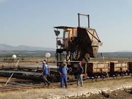 Pobjeda: Ustajala voda u bazenima Solane " Bajo Sekulić" pravi mrtvo more Pobjeda: Ustajala voda u bazenima Solane " Bajo Sekulić" pravi mrtvo more