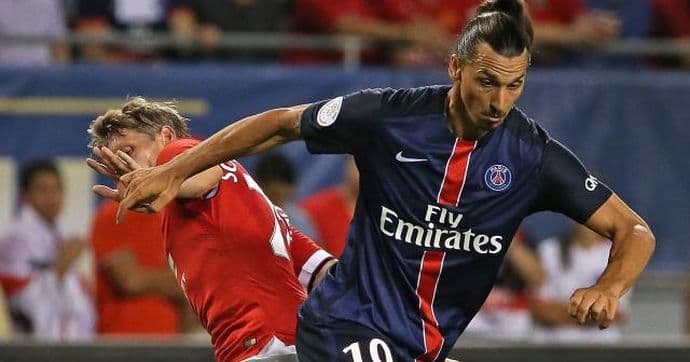 VIDEO: PSŽ preko Junajteda do titule u SAD-u VIDEO: PSŽ preko Junajteda do titule u SAD-u