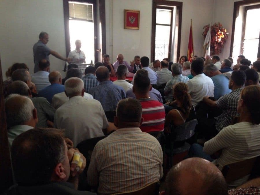 Rožaje: Formiran odbor Socijaldemokrata Rožaje: Formiran odbor Socijaldemokrata